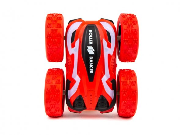 Радиоуправляемая машина HIPER ROLLER DANCER 