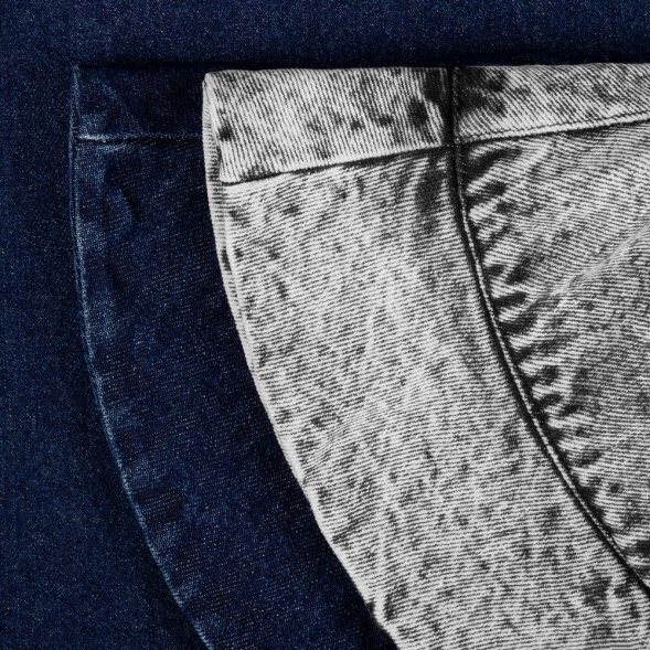 Панама C9, серая 