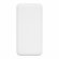 Внешний аккумулятор Elari Plus 10000 mAh, белый 