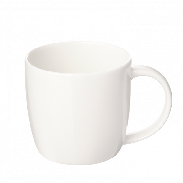 Кружка фарфоровая Dafna 