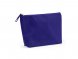 Несессер YUBARTA с застежкой-молнией, королевский синий 