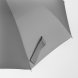 Зонт-трость Phantom, серый 