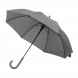Зонт-трость Phantom, серый 