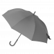 Зонт-трость Phantom, серый 