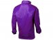 Ветровка Miami мужская с чехлом, фиолетовый 