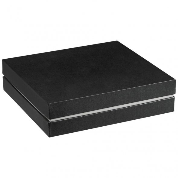 Винный набор Wine Diesel, серебристый 