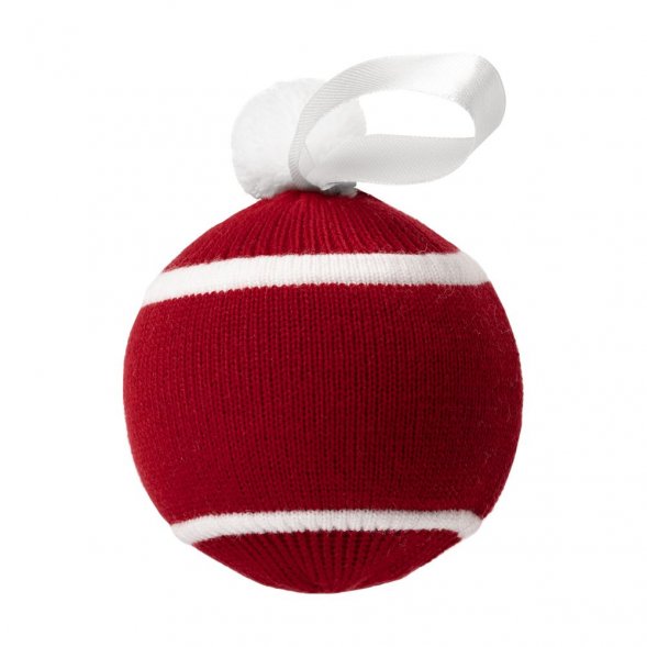 Елочный шар «Дедушка Мороз» 