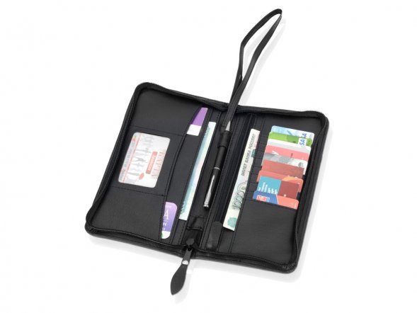 Портмоне Дорожное 