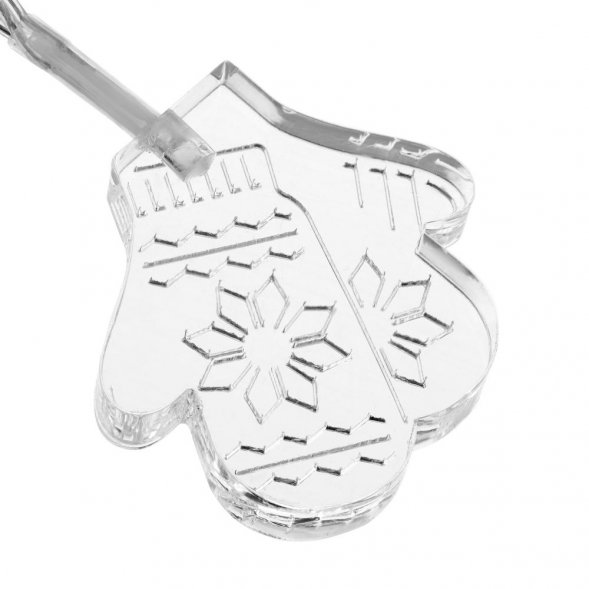 Светодиодная гирлянда «Новогодняя история» 