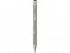 Ручка металлическая шариковая C1 софт-тач, серый 