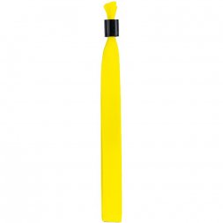 Несъемный браслет Seccur, желтый