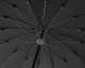 Зонт-трость Big Boss, черный 