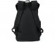 Рюкзак для ноутбука 15,6, черный 