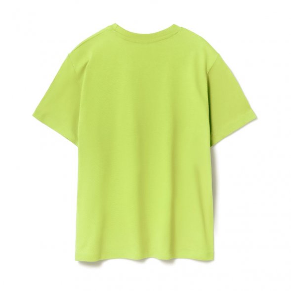 Футболка детская Regent Kids 150, зеленое яблоко 