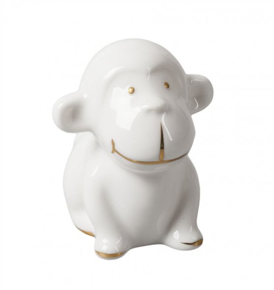 Статуэтка «Обезьяна» 