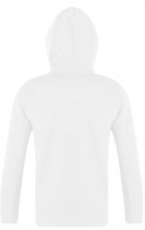 Толстовка женская Soul Women 280 белая