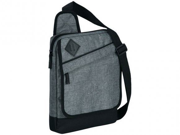 Сумка Graphite для планшета, серый/черный 