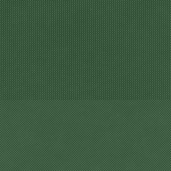 Ежедневник Knit, недатированный, зеленый 