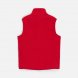 Жилет флисовый унисекс Ben Mac, красный 