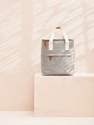 Рюкзак-холодильник Sortino, серый