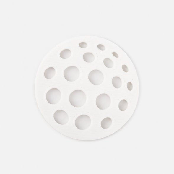 Подвеска Sport, 3D-печать на заказ, гольф 