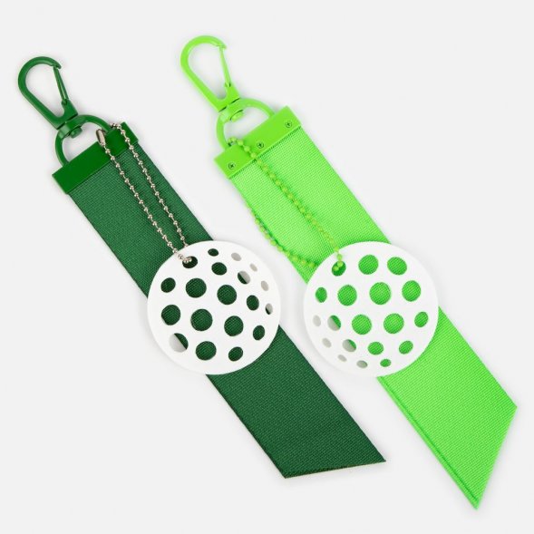 Подвеска Sport, 3D-печать на заказ, гольф 