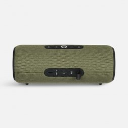 Умная колонка «Яндекс Станция Стрит», зеленая