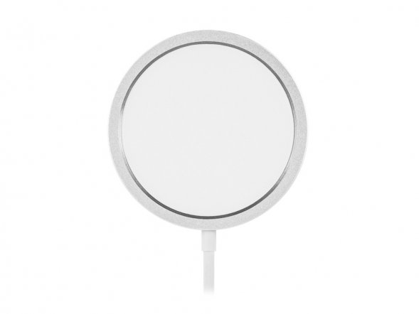 Беспроводное зарядное устройство Rombica NEO Magneto 