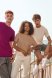 Футболка унисекс Legend, серо-бежевая 