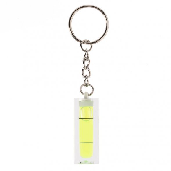 Брелок c уровнем Foreman 