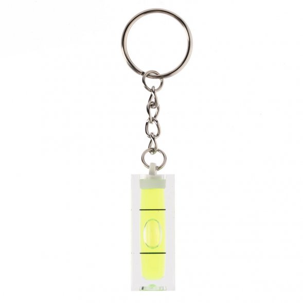 Брелок c уровнем Foreman 