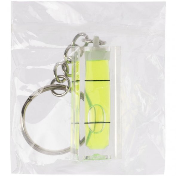 Брелок c уровнем Foreman 