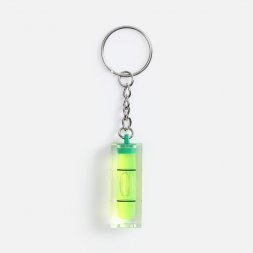 Брелок с уровнем Foreman