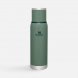 Термос Adventure 1000, зеленый 