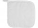Хлопковая прихватка, белый 