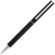 Ручка шариковая Blade Soft Touch, черная 