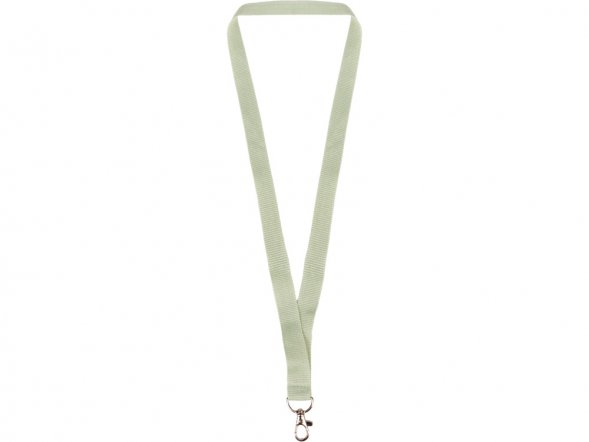 Ланьярд с карабином, оливковый 