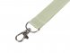 Ланьярд с карабином, оливковый 