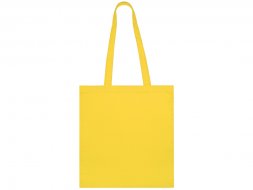 Сумка из хлопка Carryme 105, желтый
