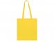 Сумка из хлопка Carryme 105, желтый 