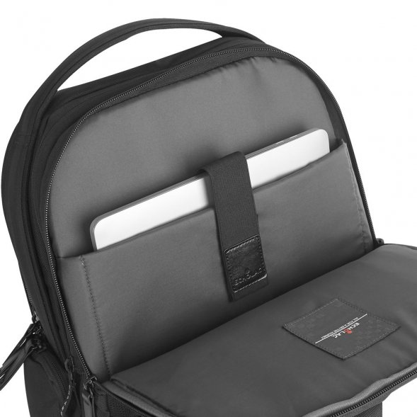 Рюкзак Muse, черный 