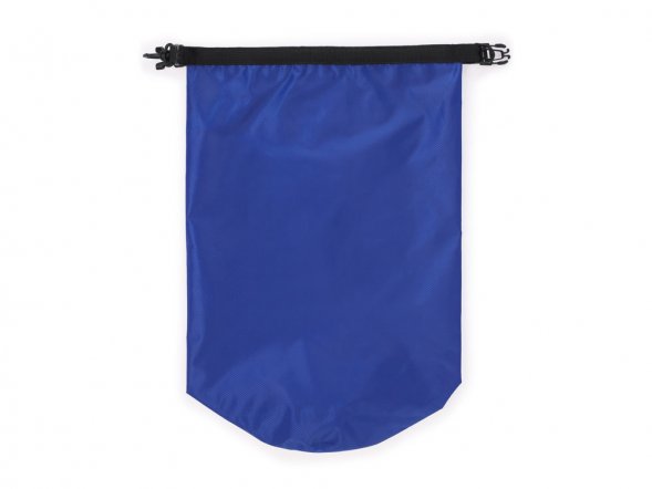 Водонепроницаемая сумка MANATI из прочного рипстопа, королевский синий 