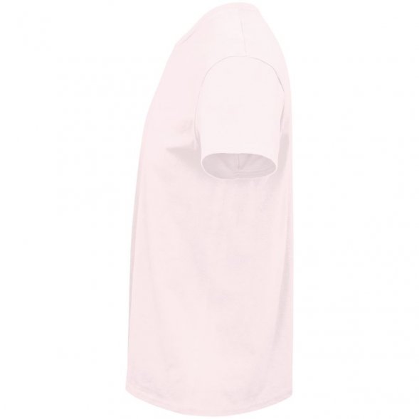 Футболка мужская Crusader Men, розовая 