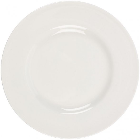 Чайная пара Clio, белая 