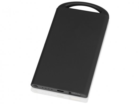 Подарочный набор Jack Nicholson с флешкой и зарядным устройством для зеркальной гравировки, серебристый 