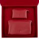 Набор Daily Elegance, красный 