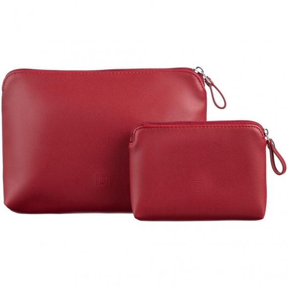 Набор Daily Elegance, красный 