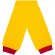 Набор Snappy, желтый с красным 