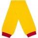 Набор Snappy, желтый с красным 
