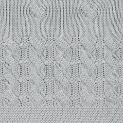 Плед на заказ Reframe Plus, М, полушерсть